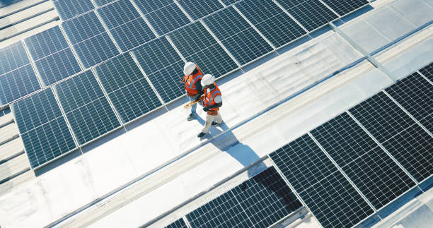 Best Solar Panel Roofing Installation  in Avon, CO